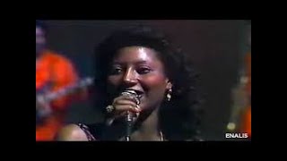 Jolie Detta - Masu Franco Et Le T.p. O.k. Jazz - Lyrics - 1986
