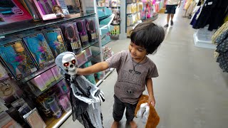 Ahoi Vrat & Diwali Ki Shopping