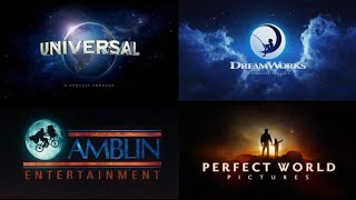 Dreamworks Timon & Pumbaa 2022 Opening & Closing Logos Pea