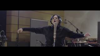 Astrid Golda zuhören! Live Session@Mushroomstudio