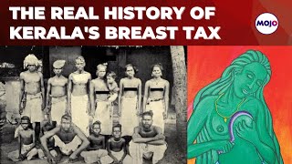 Keralas Breast Tax I Caste, Colonialism, Misogyny I Unpacking The Truth With Manu Pillai