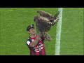 OGC Nice - FC Lorient (1-2) - 12/04/14 - (OGCN-FCL) -Highlights