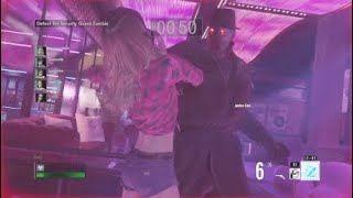 Ryona リョナ Becca Woollett In Peril