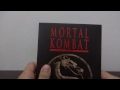 Dvds Mortal Kombat I E Ii Dvd 04