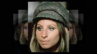 Watch Barbra Streisand By Myself video