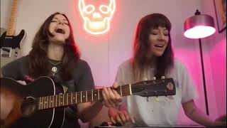 Watch Larkin Poe We Intertwine video