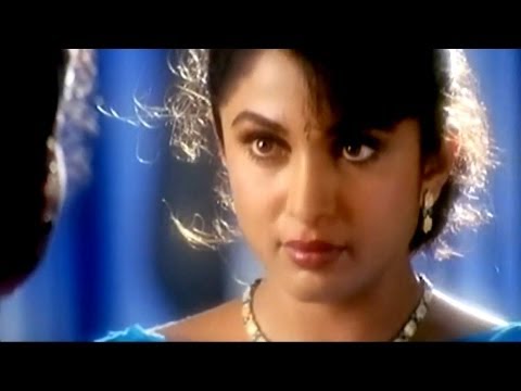 Narasimha Movie || Ramya Krishna Meets Soundarya at Her House...