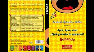 Soñando - Cantando Aprendo A Hablar Dvd Completo