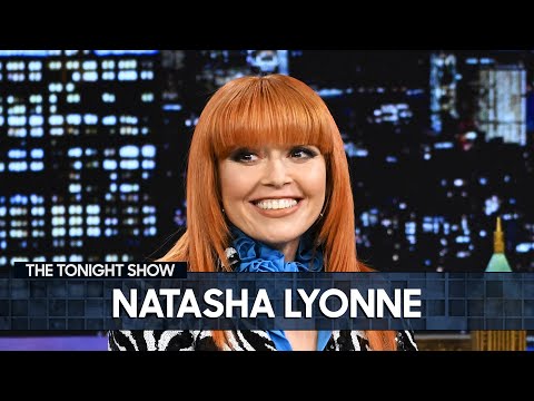 Natasha Lyonne Talks Poker Face Guest Stars & Reinventing Herself