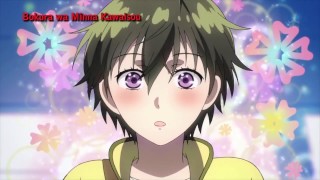 Demolition D - Super Serious Spring Anime Season First Impressions 2014 REUPLOAD
