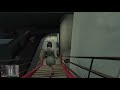 【GTA5】裏世界でパラシューティングしよう!