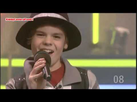 Sebastian Schmidt - Feuer am Dach Video