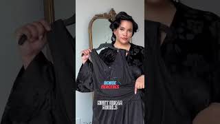 Denise Mercedes Famous Instagram Curvy Model Biography & Tiktok Videos 2024