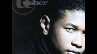 Watch Usher Slow Love video