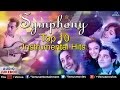 Symphony - Top 10 Instrumental Hits | Dhadkan, Josh, Kahin Pyaar Na Ho Jaye | Audio Jukebox