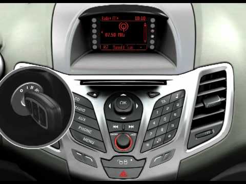 Ford Fiesta Bluetooth Update Download Ford Fiesta Bluetooth Update Download