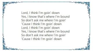 Watch Br549 Im Going Down video