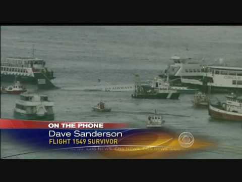 Hudson River Plane Crash 2