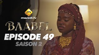 Série - Babel - Saison 2 - Episode 49 - Bande Annonce