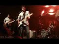 Mungo Jerry "Baby Jump" Really Had A Good Time"  Live@The Brooklyn Bowl