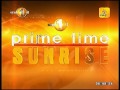 Shakthi Prime Time Sunrise 07/02/2017