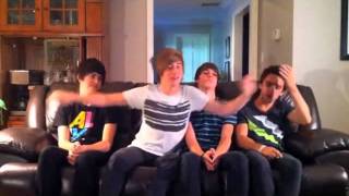 Watch Before You Exit Letting Go video