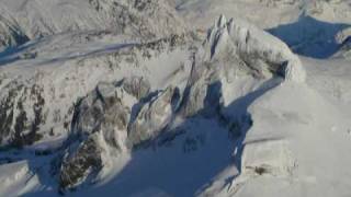 British Columbia Coast Mountains