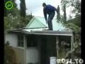 faceplant