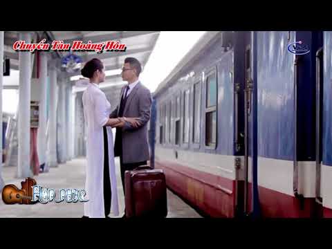HON NHAC VBS - CHUYẾN TÀU HOÀNG HÔN ,Tiếng hát Thanh Thúy