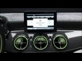Mercedes 2012 Concept Style Coupe Interior And Road Trailer