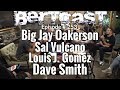 Bertcast # 253 – Big Jay Oakerson, Sal Vulcano, Luis J. Gomez, Dave Smith, & ME