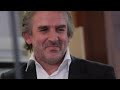 Classical pianist Barry Douglas OBE plays at the Linen Hall Library