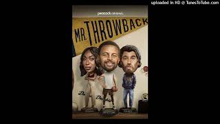 Mr Throwback - Youre Not Selfish - Joshua Moshier
