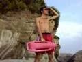 La sigla di Baywatch, parodia calabrese!