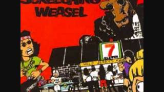 Watch Screeching Weasel Society video