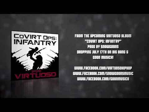 Snow Blind Video