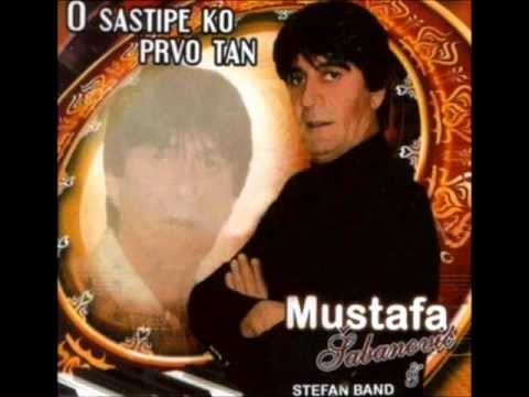 MUSTAFA SABANOVIC mustafa sabanovic: