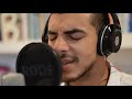 Manuel Medrano - Cómo hacer para olvidarte (Acústico)