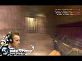 Counter Strike 1.6 ANNIHILATION 2 HQ (Original Sound)