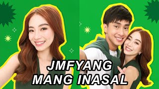 Sofia Fyang Smith Mang Inasal