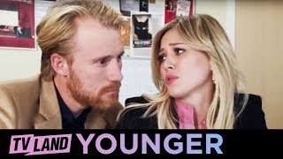 Swedish Fish Younger Tv Land