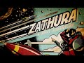 Zathura: A Space Adventure (2005) - Opening scene with titles