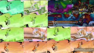 Honey Nut Cheerios Honey Highway Quadparison 8 Squared