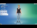 MINX IS A SIM! | The Sims 4