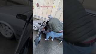 Tofaş Aragaz Verme Çılgın Adam