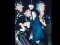 Hong Kong Garden: Siouxsie and the Banshees