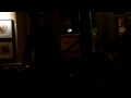Live Folk-Blues-Americana in Chorlton " BO WEAVIL "
