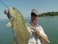 Gerry Gostenik & Joe Thomas - Mullett Lake 2011