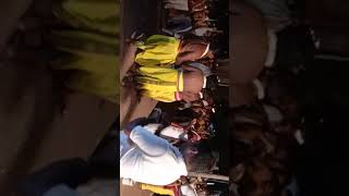 Mugabala Karaga2018