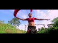 South Indian actress Shreya Saran hot navel saree scene in tamil